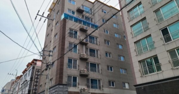 대구 동구 입석동 OOOOOOO OOOOOO OOOOOOOOOO 오피스텔 경매 물건 이미지