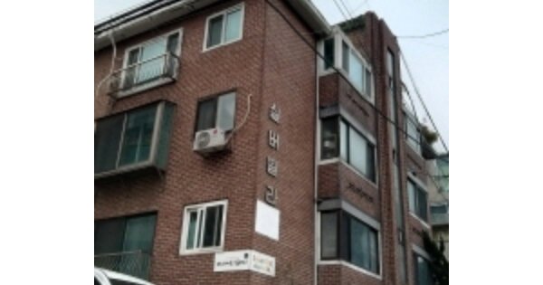 서울 강서구 화곡동 OOOOOOO OOO OOOOO 다세대주택 경매 물건 이미지