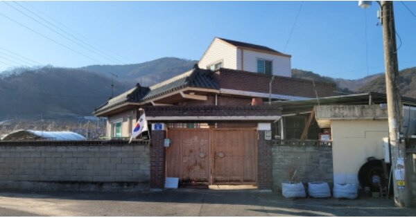 경상북도 칠곡군 기산면 평복리 OOO 단독주택 경매 물건 이미지