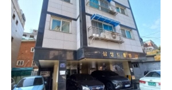 서울 구로구 구로동 543-6, 제1동 OOO OOOOO OOOOO OOOOO 다세대주택 경매 물건 이미지