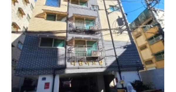 서울 구로구 개봉동 OOOOOOO OOO OOOOO OOOOO OOOOOO O OOO 도시형생활주택 경매 물건 이미지