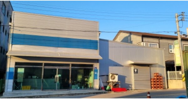 경상북도 칠곡군 왜관읍 왜관리 OOOO O OOO 근린시설 경매 물건 이미지