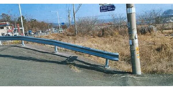 경북 영천시 고경면 도암리 OOOOO 과수원 경매 물건 이미지