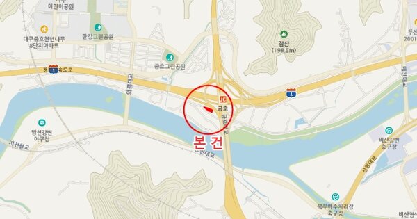 대전 서구 OOO OOOO OO OOOOO 기타차량 경매 물건 이미지