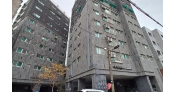 서울 금천구 독산동 1009-8, 제102동 OOOO OOOOOO OOOOO OOOOO O OOO 도시형생활주택 경매 물건 이미지
