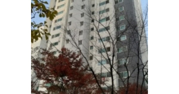 서울 강서구 내발산동 657, 제119동 OOO OOOOO OOOOOO OOOOOOOOO 아파트 경매 물건 이미지