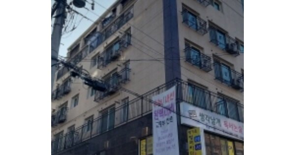 서울 강서구 내발산동 OOOOOOO OOO OOOOO OOOOOO OOOOOO 도시형생활주택 경매 물건 이미지