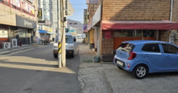 대구광역시 북구 매천동 OOOOOO O OOO 도로 경매 물건 이미지