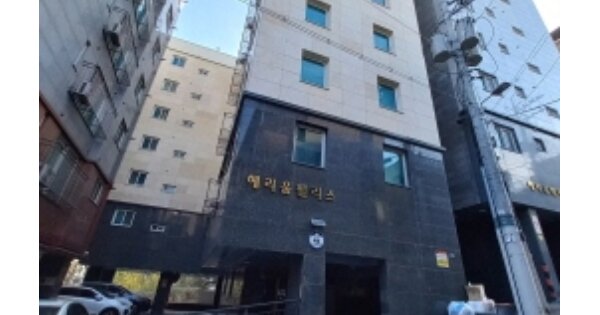 서울 금천구 독산동 OOOOOOO OOO OOOOO OOOOO OOOOOOO O OOO 오피스텔 경매 물건 이미지