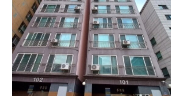 서울 금천구 시흥동 990-66, 제102동 OOO OOOOO OOOOO OOOOOO 오피스텔 경매 물건 이미지