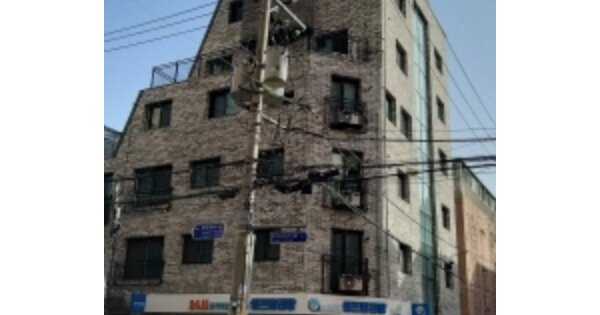 서울 강서구 화곡동 OOOOOO OOO OOOOO OOOOO OOOOOO 도시형생활주택 경매 물건 이미지