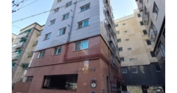서울 금천구 독산동 OOOOOOO OOO OOOOO OOOOO OOOOOO O OOO 오피스텔 경매 물건 이미지