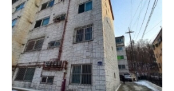 서울특별시 구로구 궁동 OOOOO 대지 경매 물건 이미지