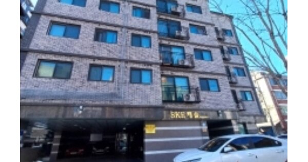 서울 영등포구 대림동 OOOOOO OOO OOOOO OOOOO OOOOOOOO 도시형생활주택 경매 물건 이미지