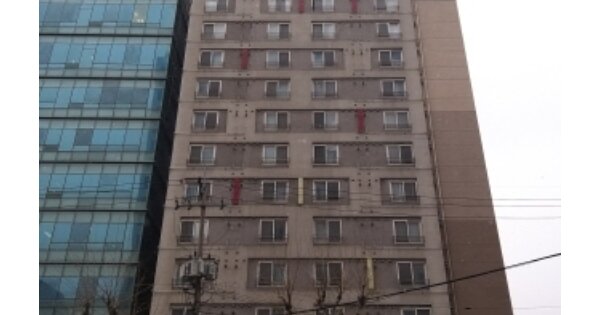 서울 영등포구 영등포동8가 OOOOO OOO OOOOO OOOOOOOO OOOO O OOO 오피스텔 경매 물건 이미지