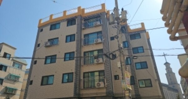 인천 계양구 병방동 OOOOOO OOOOOO OOOOOOOOOOO 연립주택 경매 물건 이미지