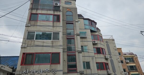 인천 부평구 산곡동 OOOOOOOO OOOOOO OOOOOOOOOOO 다세대주택 경매 물건 이미지