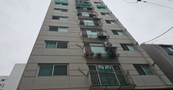 인천 부평구 부평동 OOOOOOO OOOOOO OOOOOOOOOOO 오피스텔 경매 물건 이미지