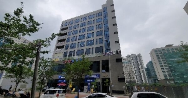 인천 서구 청라동 OOOOOO OOOOOOOO OOOOOOOOOOOOOO 근린상가 경매 물건 이미지