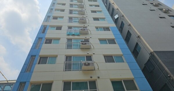 인천 부평구 부평동 OOOOOOO OOOOOO OOOOOOOOOOOOOOO 오피스텔 경매 물건 이미지