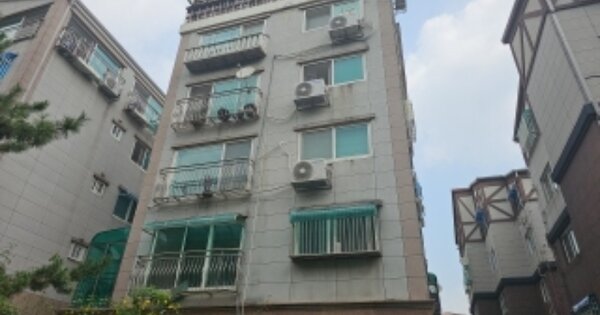 인천 계양구 장기동 OOOOOO OOOOOO OOOOOOOOOOOO 다세대주택 경매 물건 이미지