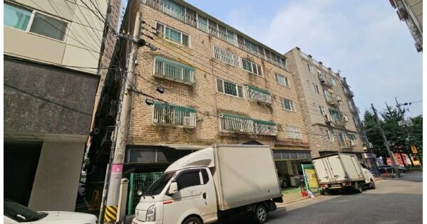 인천 부평구 부평동 119-4, 비동 OOOOOO 오피스텔 경매 물건 이미지