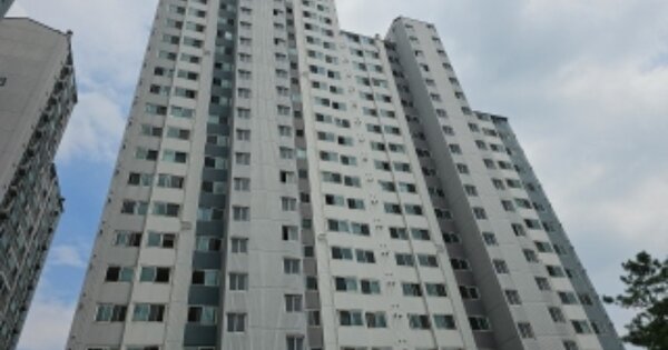 인천 계양구 효성동 556, 204동 OOOOOOOO OOOOOOOOOOO 아파트 경매 물건 이미지