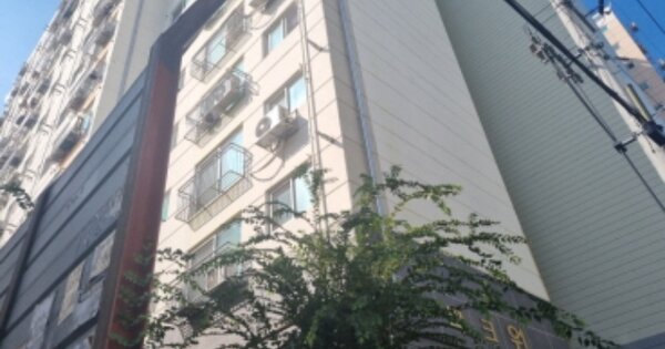 인천 남동구 간석동 OOOOOOO OOOOOO OOOOOOOOO 오피스텔 경매 물건 이미지