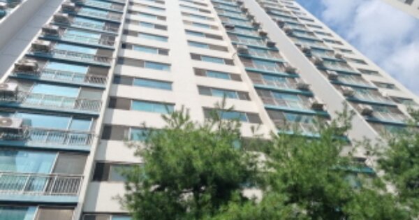 인천 남동구 논현동 563-3, 208동 OOOOOOOO OOOOOOOOOOOOO 아파트 경매 물건 이미지