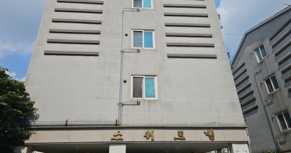 인천 계양구 장기동 OOOOOO OOOOOO 다세대주택 경매 물건 이미지