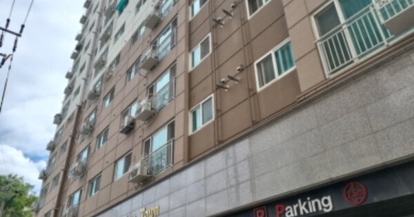 인천 남동구 간석동 OOOOO OOOOOO OOOOOOOOOOOOOO 오피스텔 경매 물건 이미지