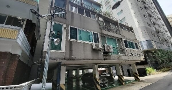 인천 미추홀구 도화동 OOOOOO OOOOOO 다세대주택 경매 물건 이미지