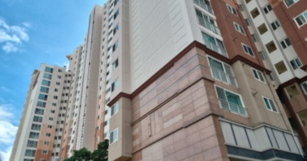 인천 남동구 구월동 20, 3105동 OOOOOO OOOOOOO OOOOOO 아파트 경매 물건 이미지