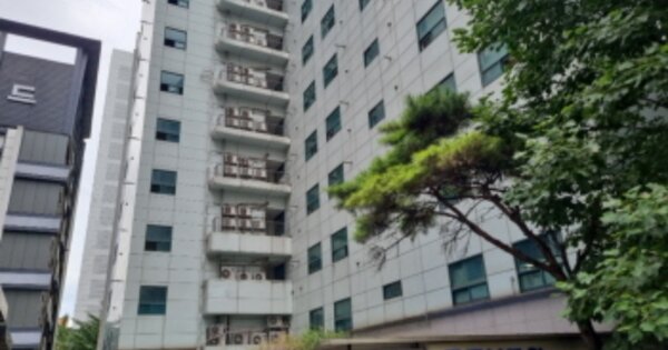 인천 남동구 구월동 OOOOOOO OOOOOO OOOOOOOOOOO 오피스텔 경매 물건 이미지