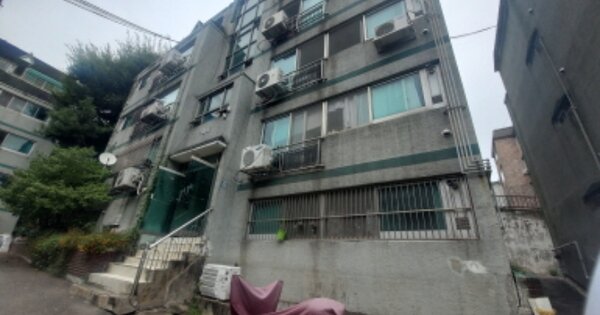 인천 연수구 청학동 530-14, 1동 OOOOOO OOOOOOOOOOOO 다세대주택 경매 물건 이미지