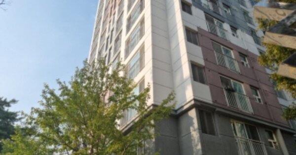 인천 남동구 서창동 715, 1115동 OOOOOO OOOOOOOOOOOOOO 아파트 경매 물건 이미지