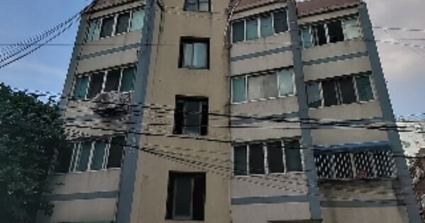 인천 미추홀구 숭의동 OOOOOO OOOOOO 다세대주택 경매 물건 이미지