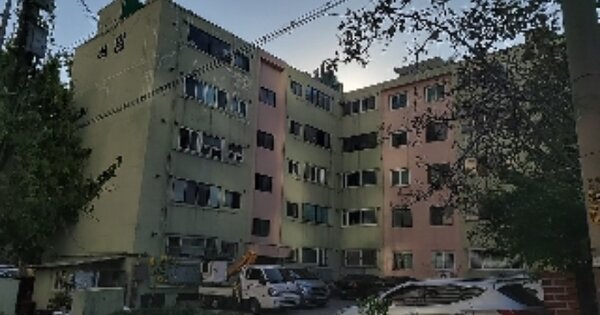 인천 미추홀구 주안동 OOOOOOO OOOOOO 아파트 경매 물건 이미지