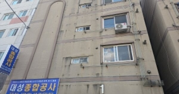 인천 부평구 부평동 134-45, 1동 OOOOOO OOOOOOOOOOO 다세대주택 경매 물건 이미지