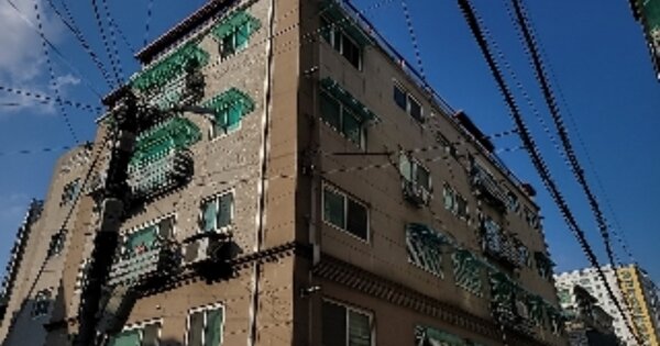인천 미추홀구 주안동 OOOOOOO OOOOOO OOOOOOOOOOO O OOO 다세대주택 경매 물건 이미지