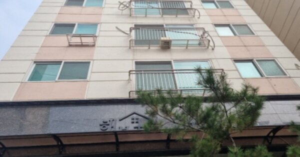 인천 남동구 만수동 OOOOOOOO OOOOOOOO OOOOOOOOOOO 오피스텔 경매 물건 이미지