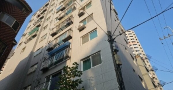 인천 부평구 부평동 OOOOOOOO OOOOOO OOOOOOOOOOO O OOO 오피스텔 경매 물건 이미지