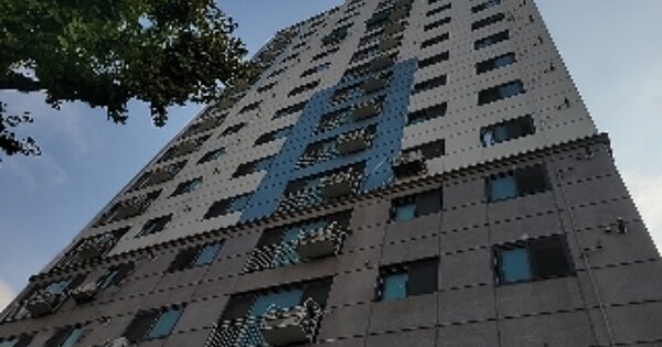인천 미추홀구 숭의동 OOOOOOO OOOOOO OOOOOOOOOO O OOO 오피스텔 경매 물건 이미지