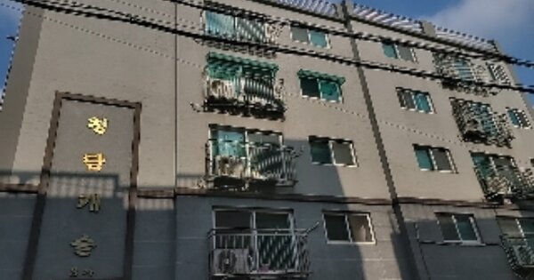 인천 미추홀구 도화동 OOOOOOO OOOOOO OOOOOOOOOOOO 도시형생활주택 경매 물건 이미지