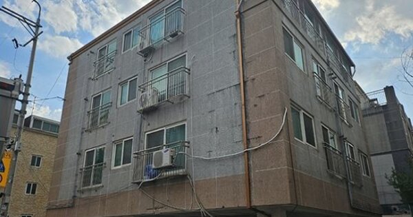 인천 서구 경서동 OOOOOOO OOOOOO 다세대주택 경매 물건 이미지