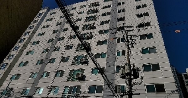 인천 미추홀구 주안동 OOOOOOO OOOOOO OOOOOOOOOO 오피스텔 경매 물건 이미지