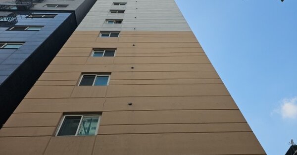 인천 부평구 부평동 OOOOOOO OOOOOO OOOOOOOOOOO 오피스텔 경매 물건 이미지