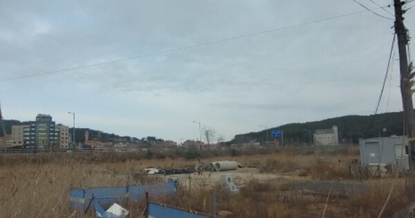 인천광역시 중구 을왕동 OOOOOO 염전 경매 물건 이미지