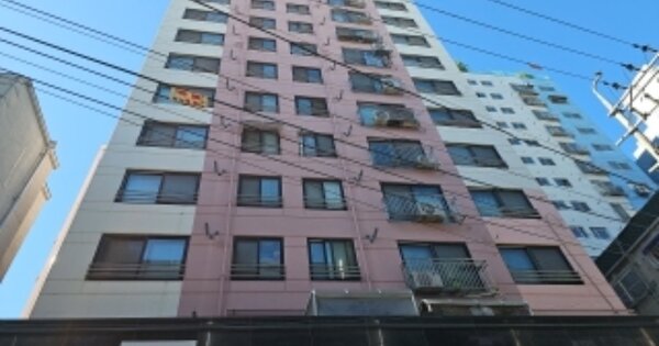 인천 부평구 부평동 OOOOOOO OOOOOO OOOOOOOOO O OOO 오피스텔 경매 물건 이미지