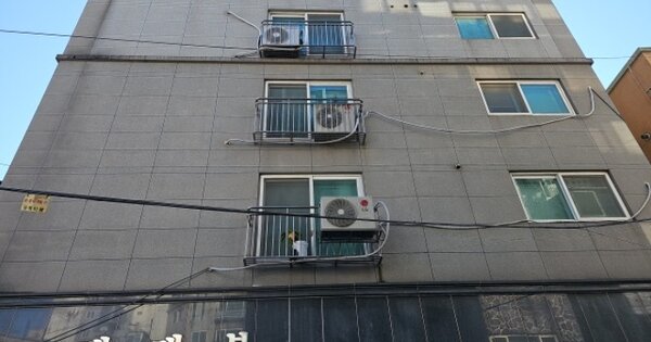인천 부평구 부평동 OOOOOOO OOOOOOOO OOOOOOOOOO 도시형생활주택 경매 물건 이미지
